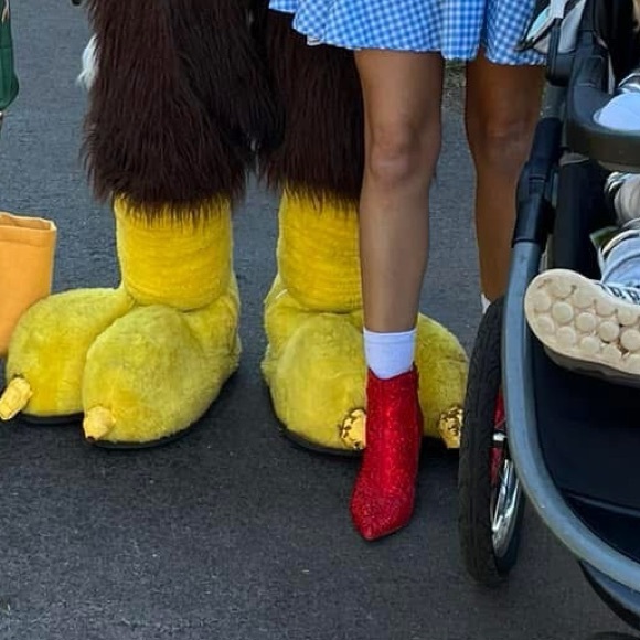 Betsey Johnson Women's Sb-Cady Ankle Boot - Picture 7 of 8